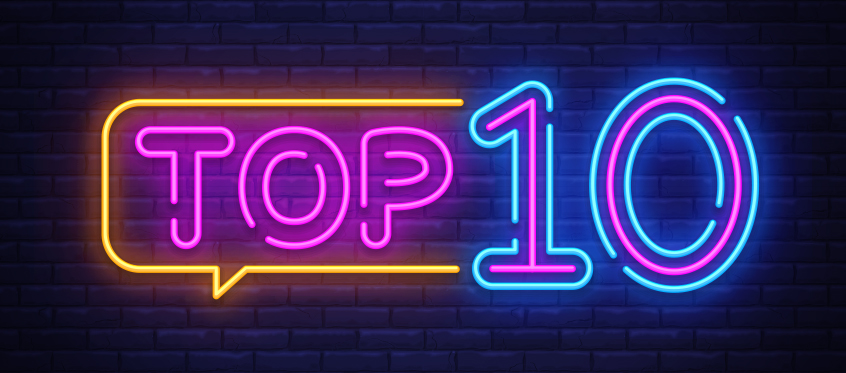 Top 10 Open Source Legal Issues 2019 Header