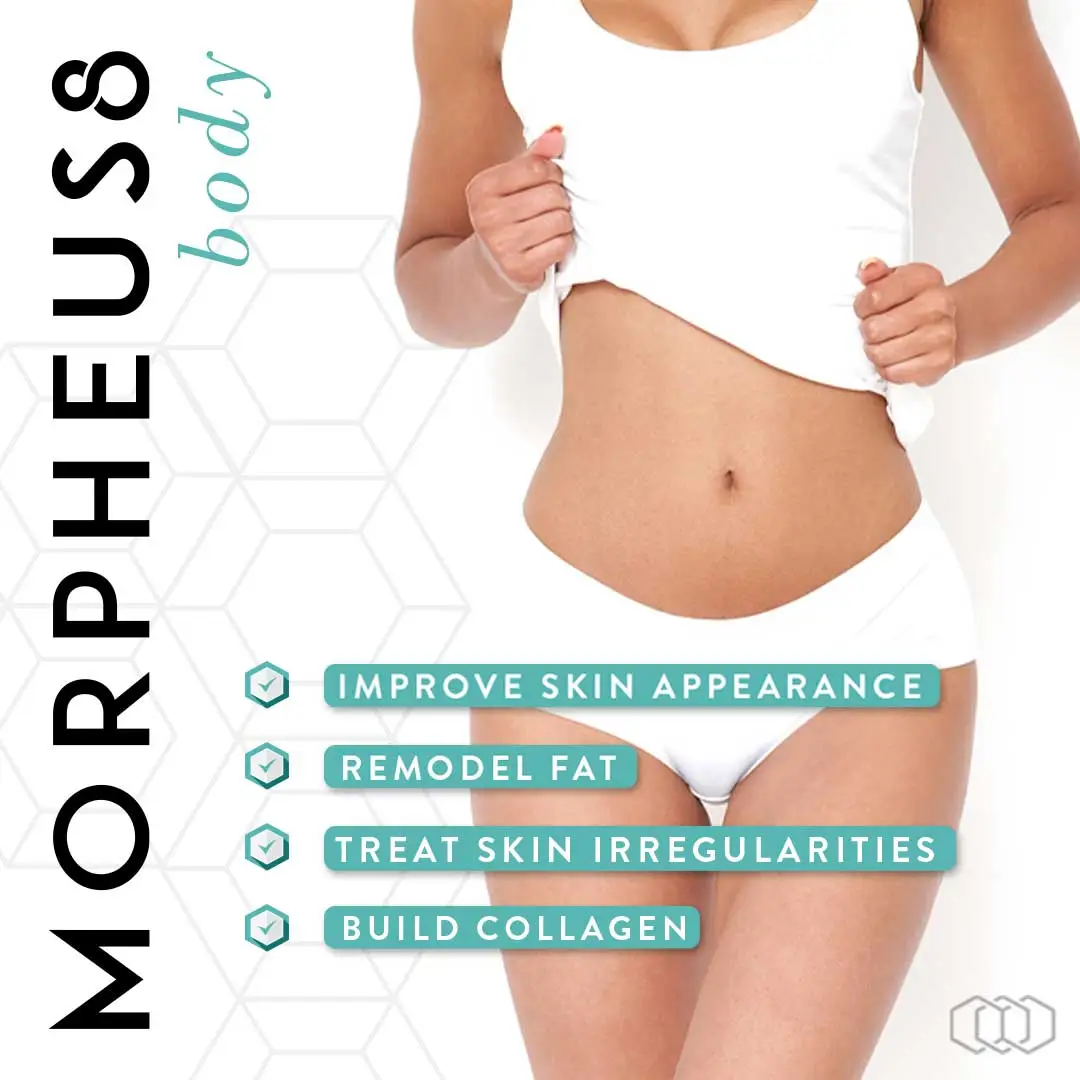 Morpheus8 Body Infographic Instagram Post Woman Abdomen Preview Filename 11
